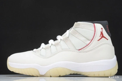 AIR 378037-016 TINT 11 PLATINUM JORDAN 1207